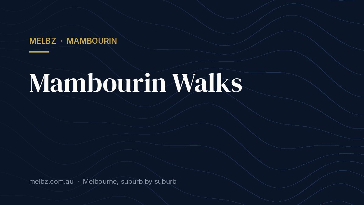 Mambourin Pizza 2026: The 6 Spots Locals Actually Use