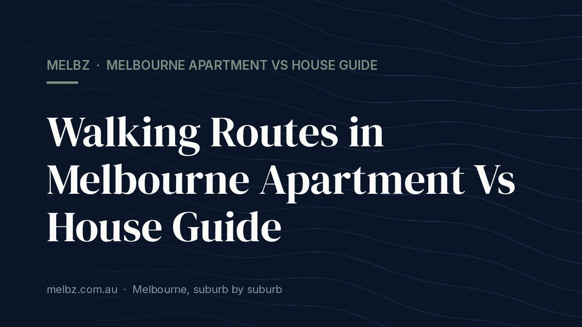 Best Burgers Food in Melbourne Apartment Vs House Guide