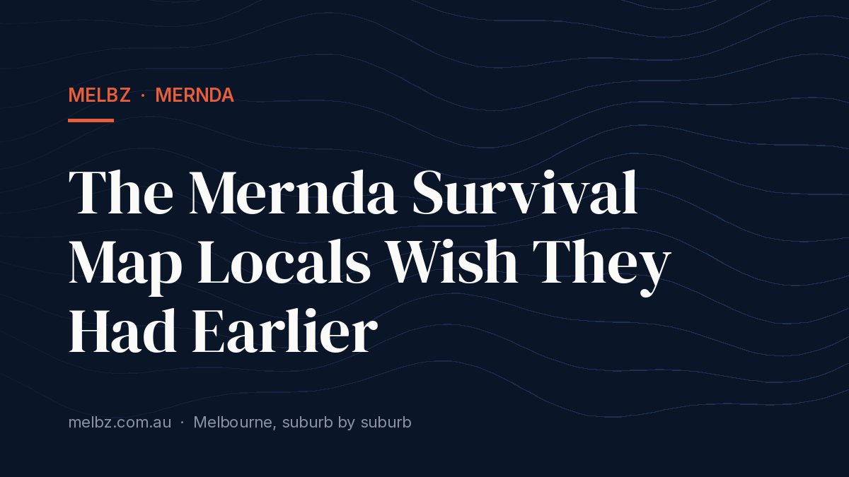 Best Bakeries in Mernda