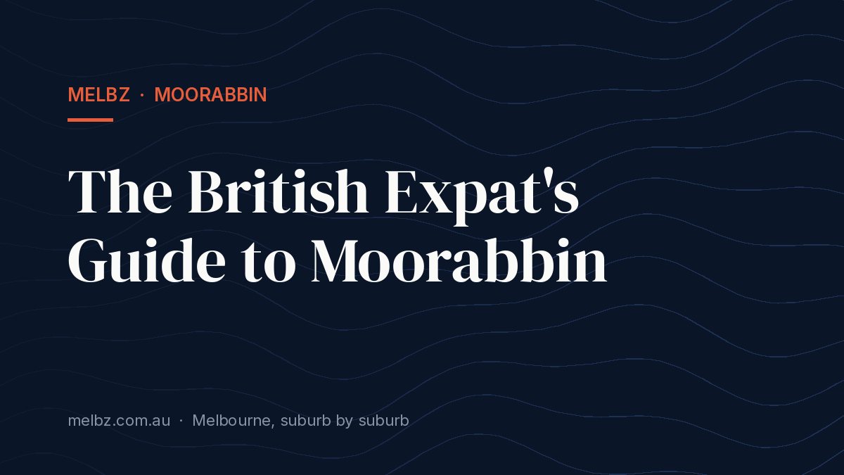 Apartment Living in Moorabbin 2026: What You Need to Know