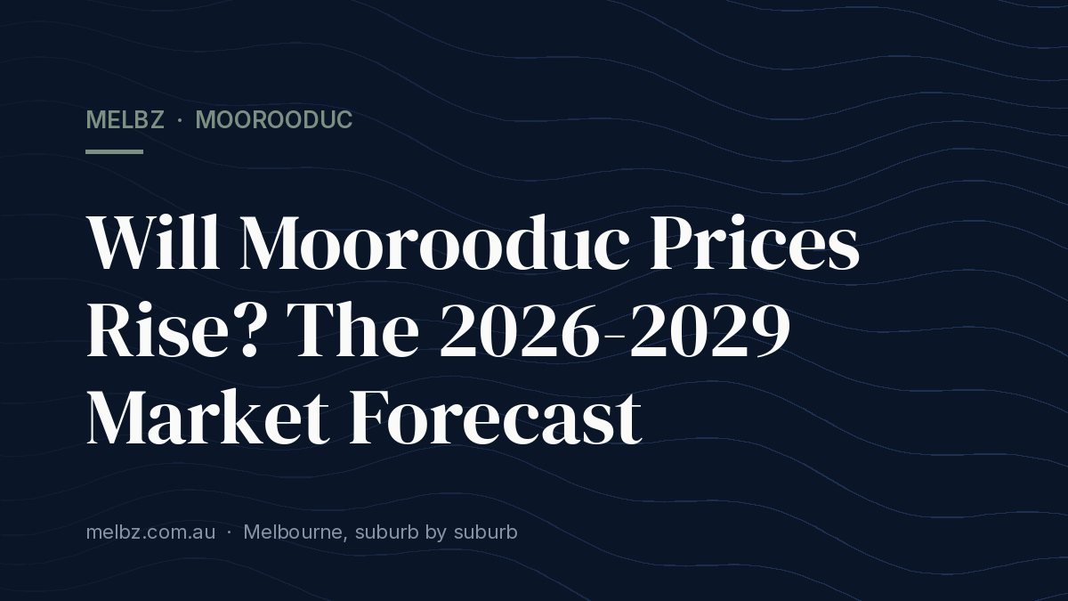 Where to Eat Chinese in Moorooduc 2026: Local Picks Only