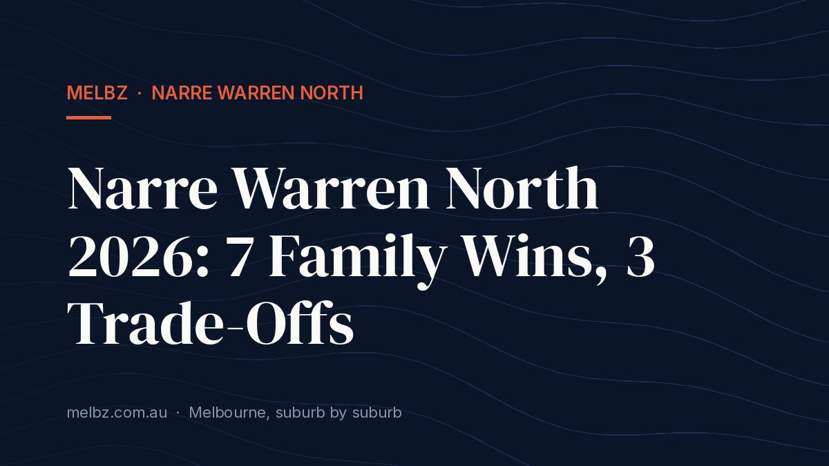 Best Bakeries in Narre Warren North