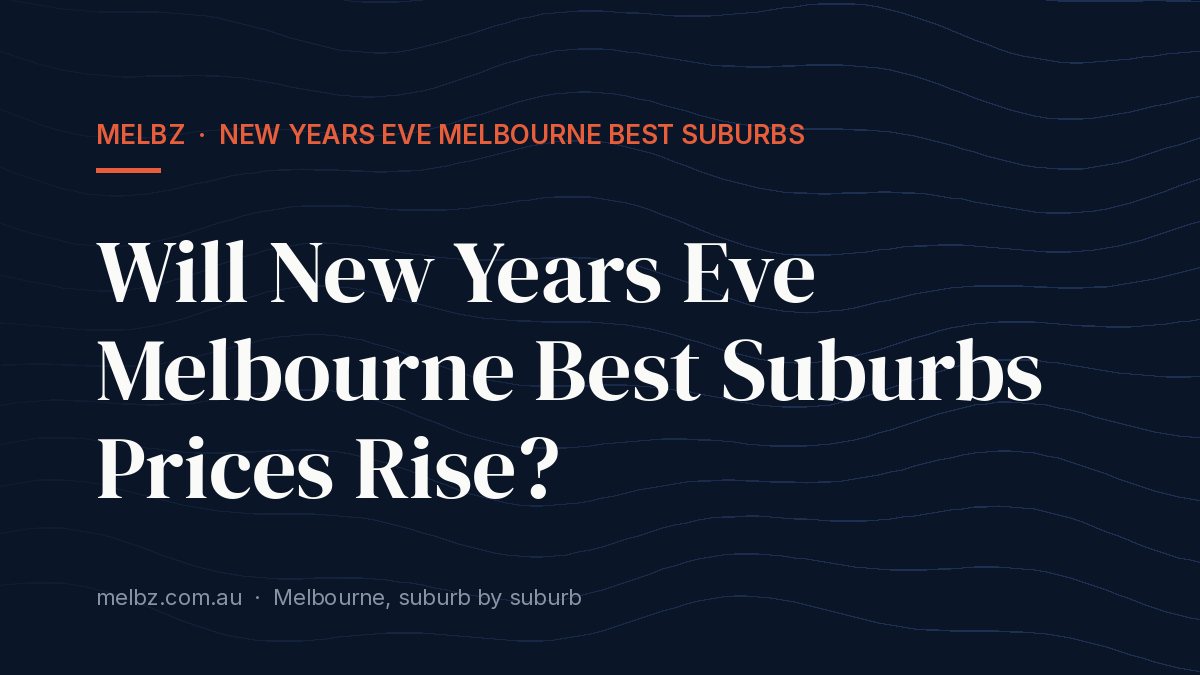 Best Bars in New Years Eve Melbourne Best Suburbs