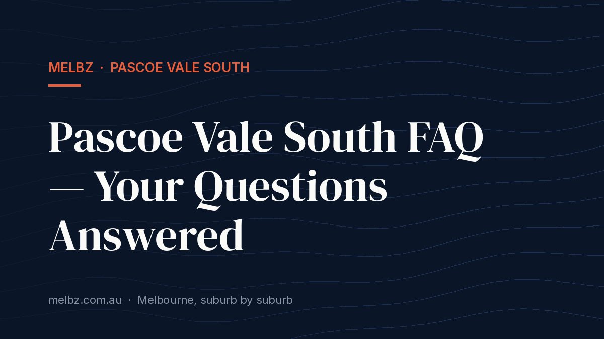 Best Bars in Pascoe Vale South