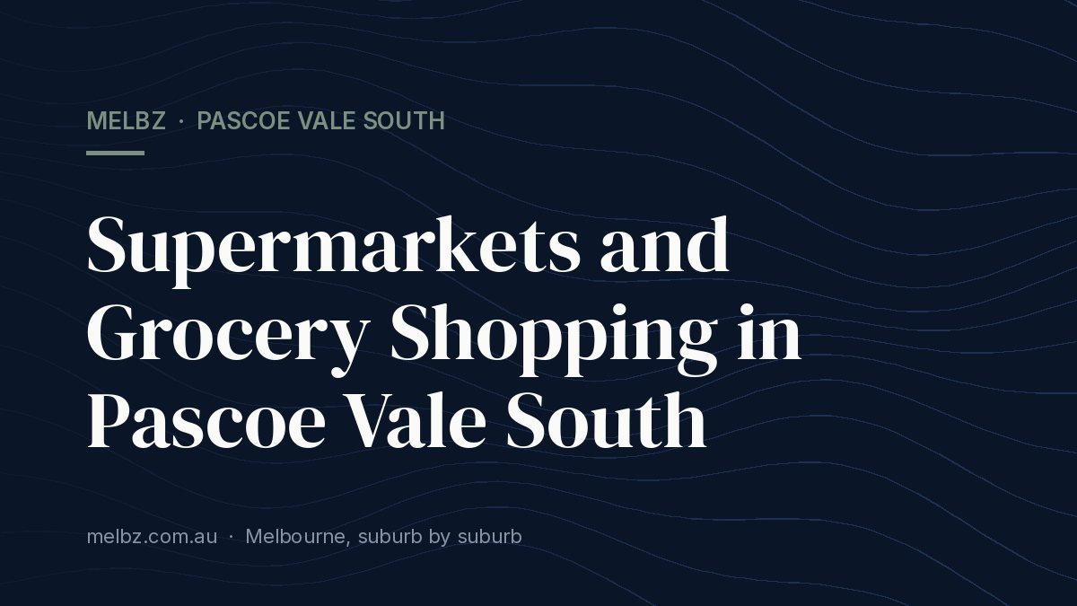 Best Bars in Pascoe Vale South