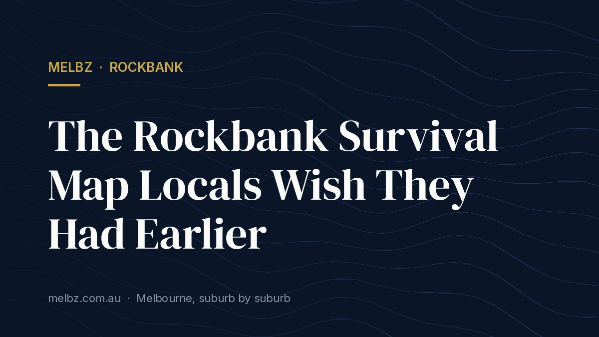 Best Bakeries in Rockbank