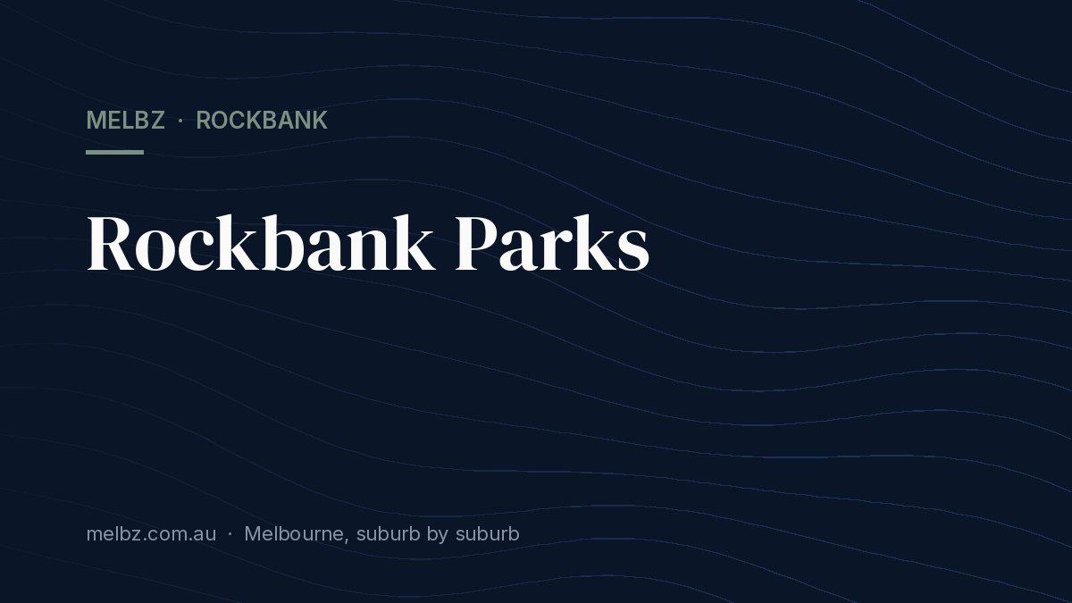 Best Bakeries in Rockbank