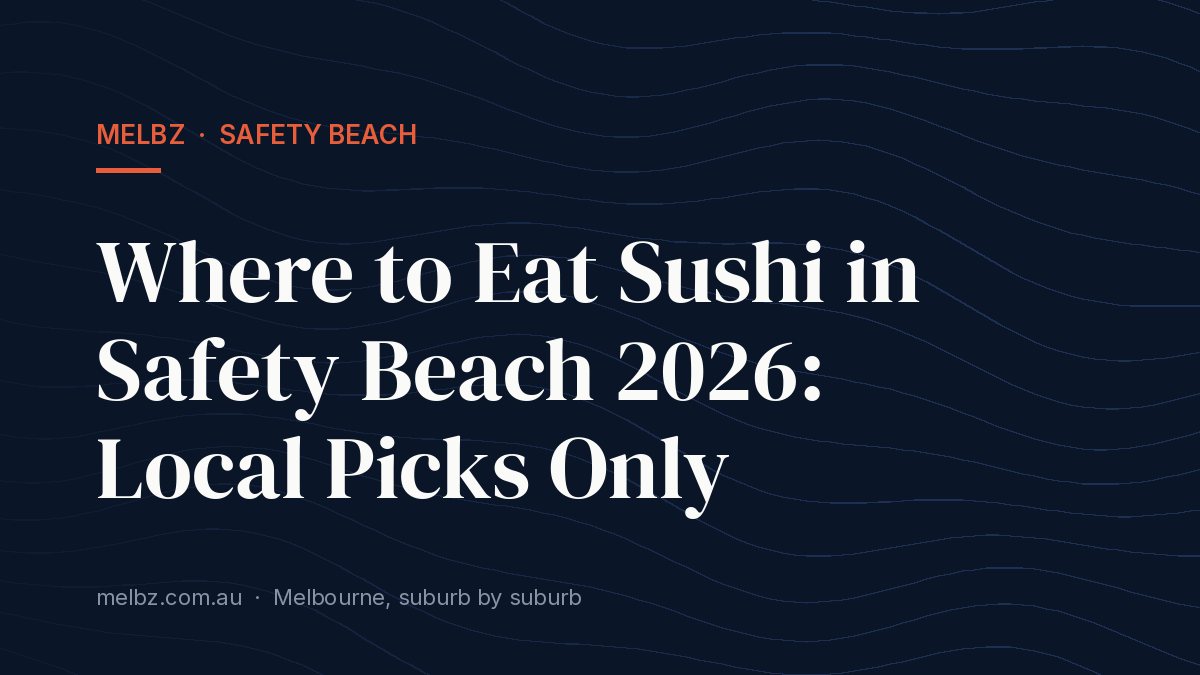 Best Italian Food in Safety Beach