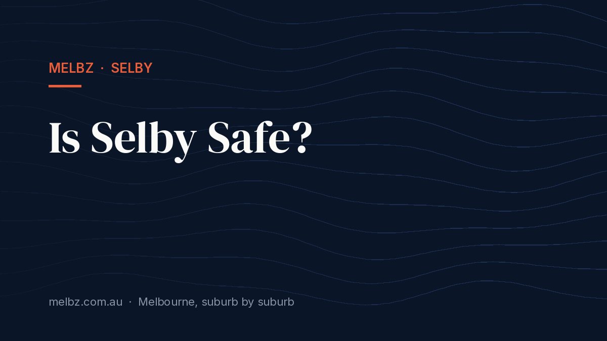 Selby Apartments 2026: Body Corp, Noise and the Real Deal