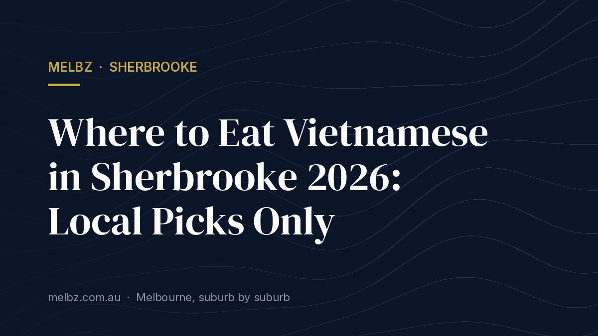 Best Chinese in Sherbrooke