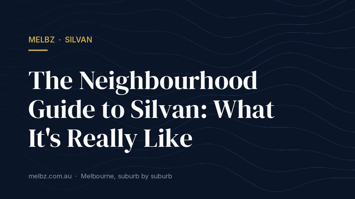 Best Brunch in Silvan