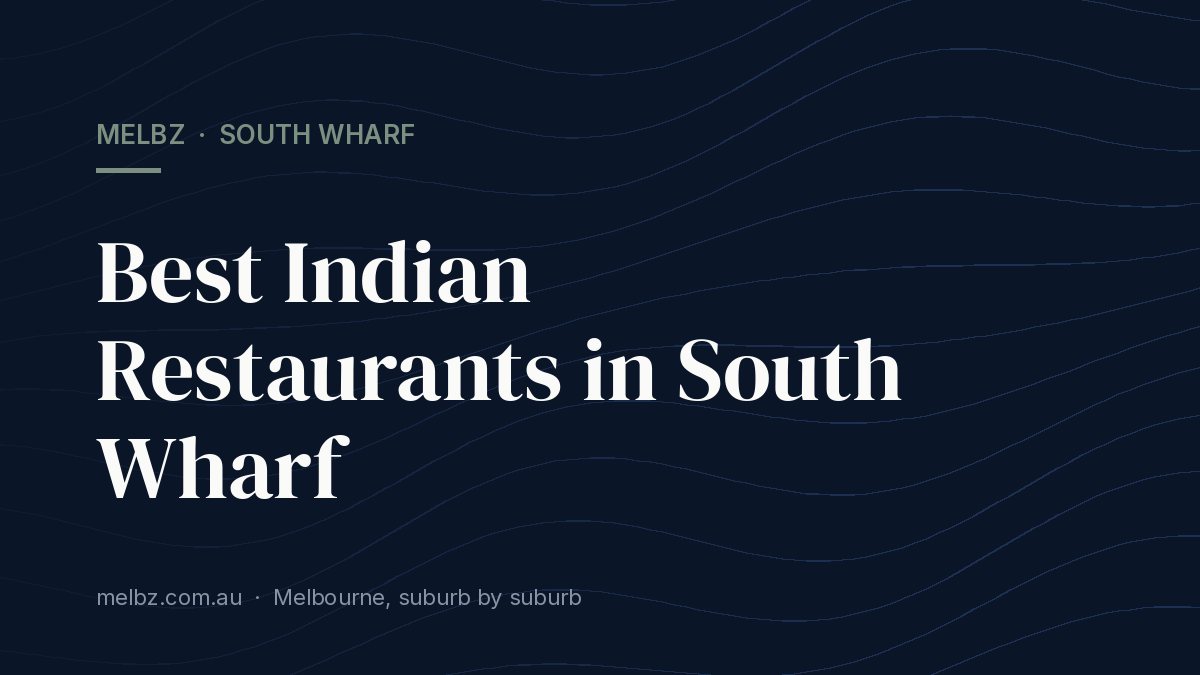Apartment Living in South Wharf 2026: What You Need to Know