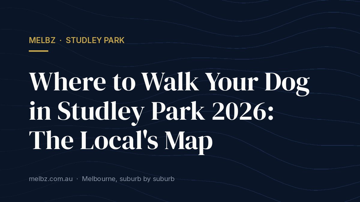 Best Bakeries in Studley Park