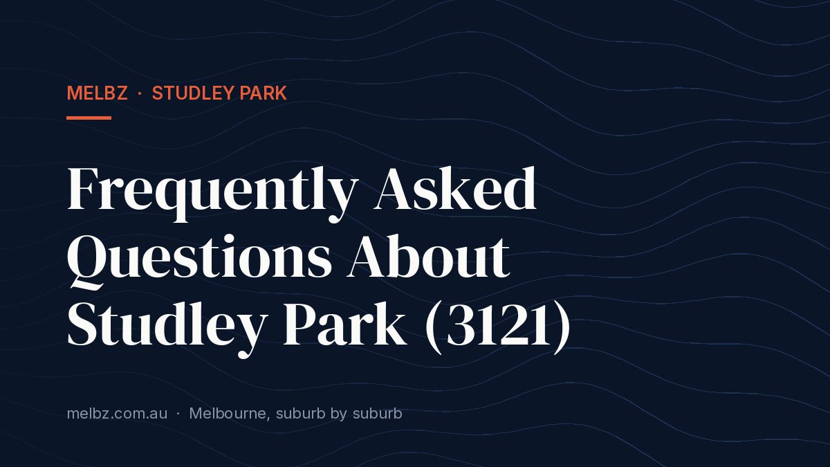 Best Bakeries in Studley Park