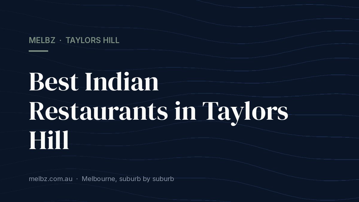 Taylors Hill Apartments