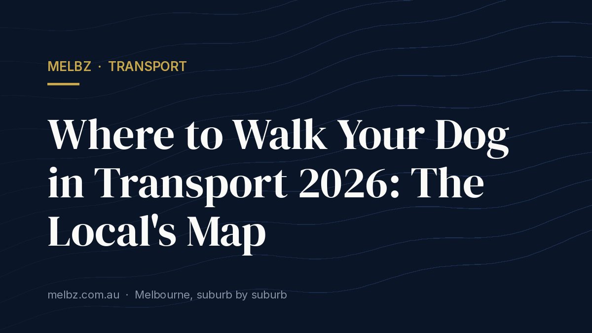 Where to Eat Chinese in Transport 2026: Local Picks Only