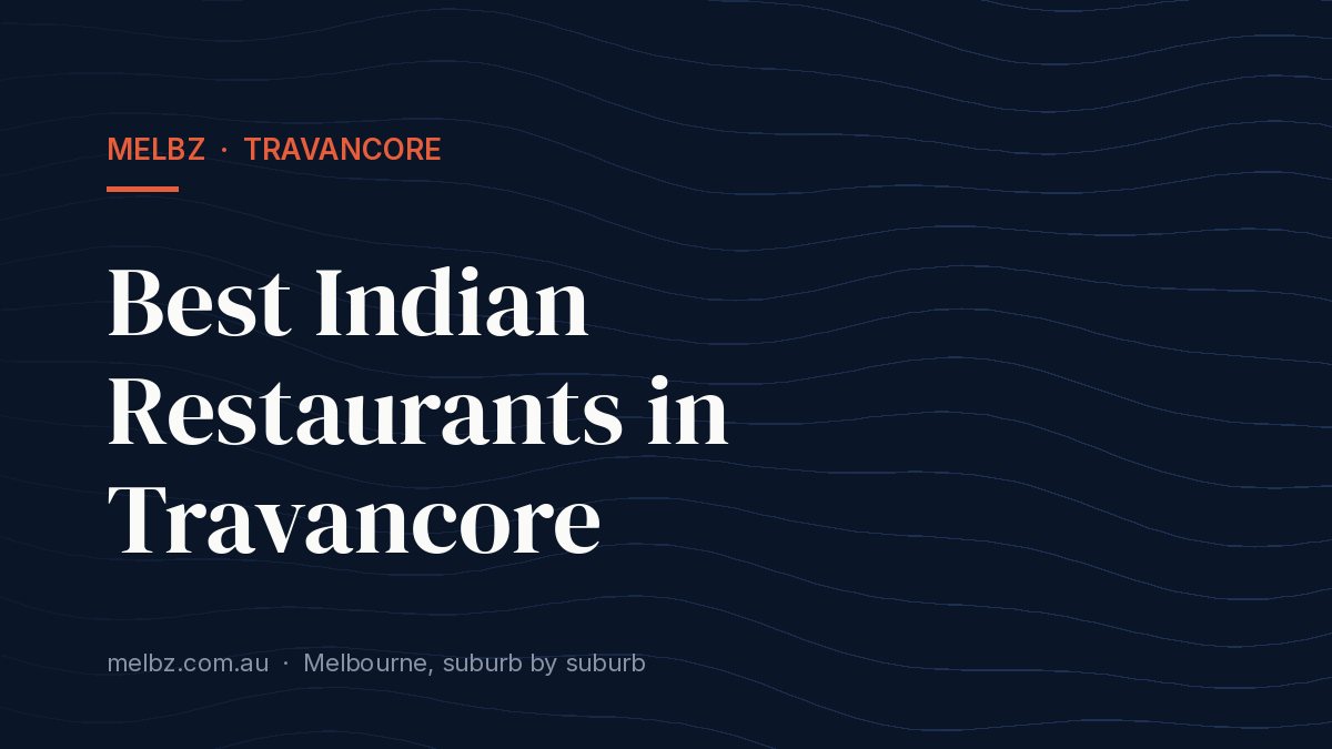 Best Bakeries in Travancore