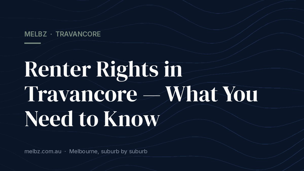 Title card: Renter Rights in Travancore — What You Need to Know