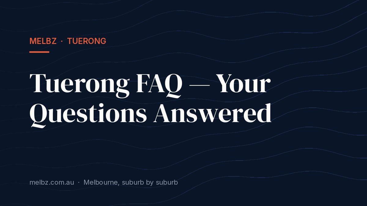 Apartment Living in Tuerong 2026: What You Need to Know