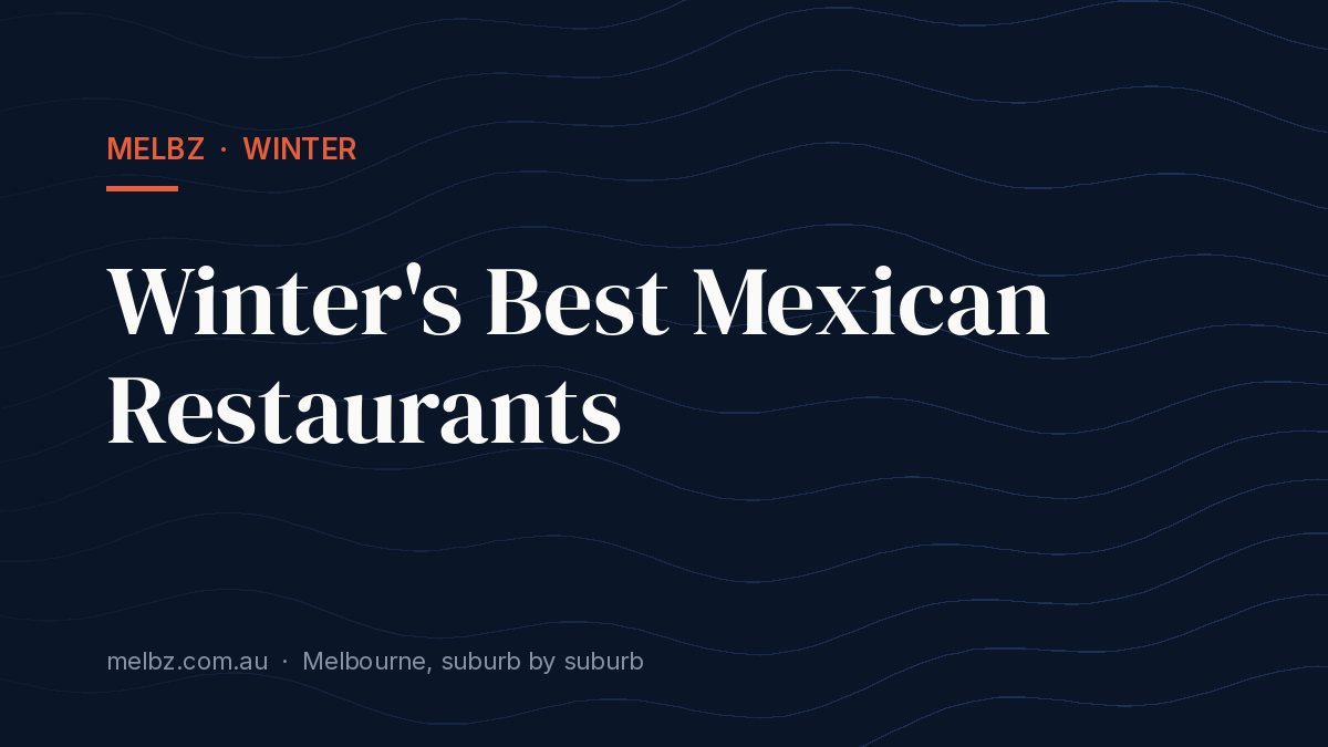 Best Bars in Winter