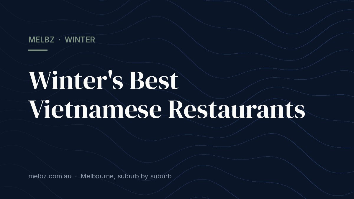 Best Bars in Winter