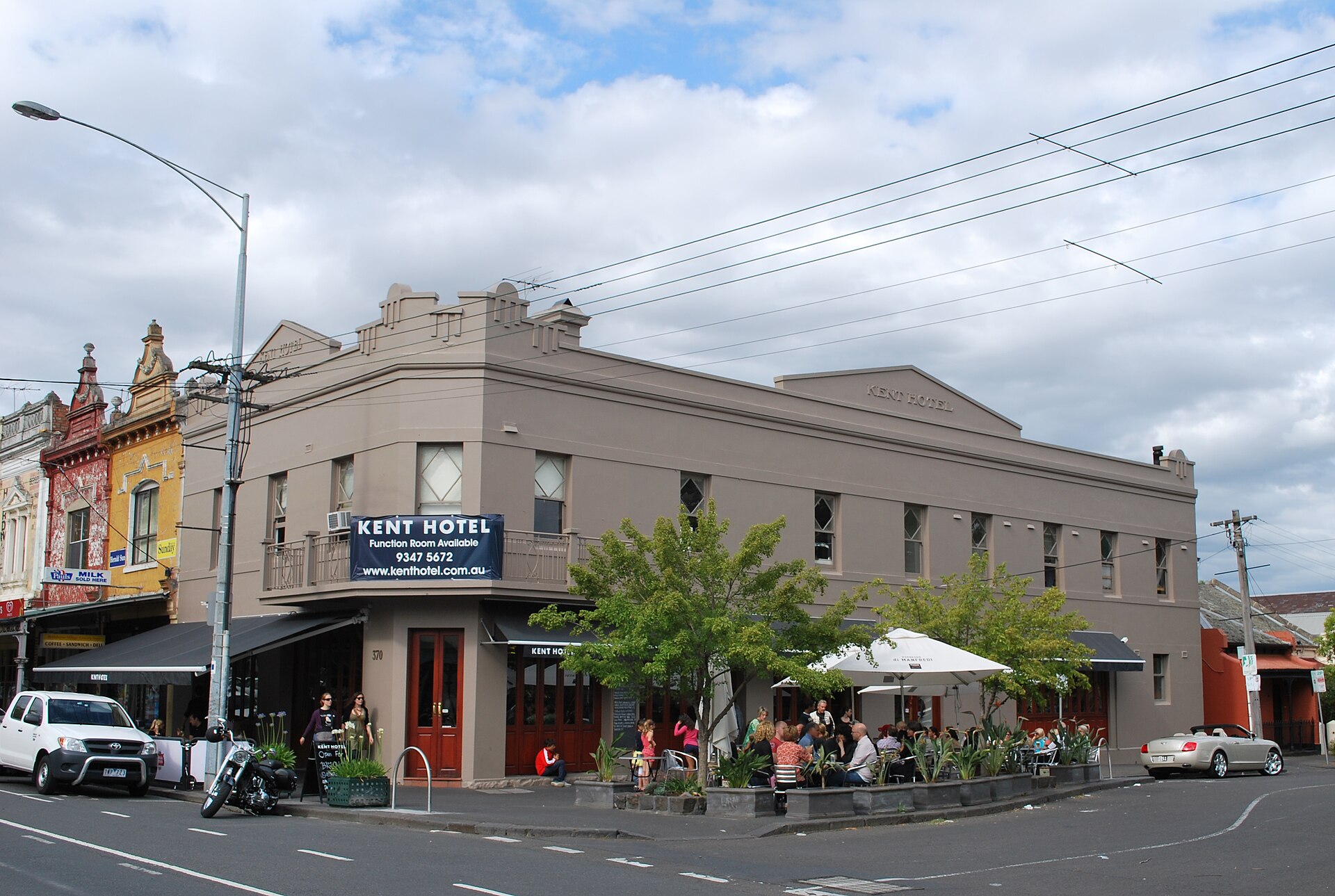 Best Brunch Spots in Carlton North 2026: Where Locals Actually Queue