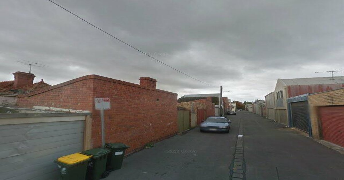 Carlton North Food Crawl — A Walking Guide