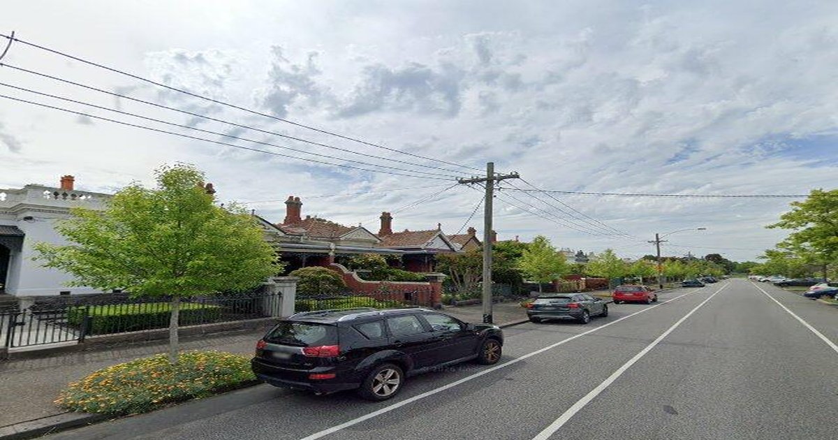 Carlton North as an Investment