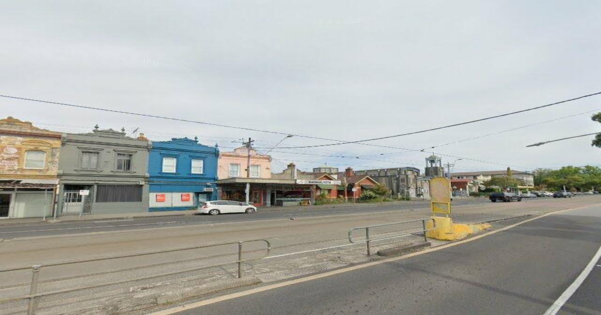 Running & Cycling Routes in Carlton North