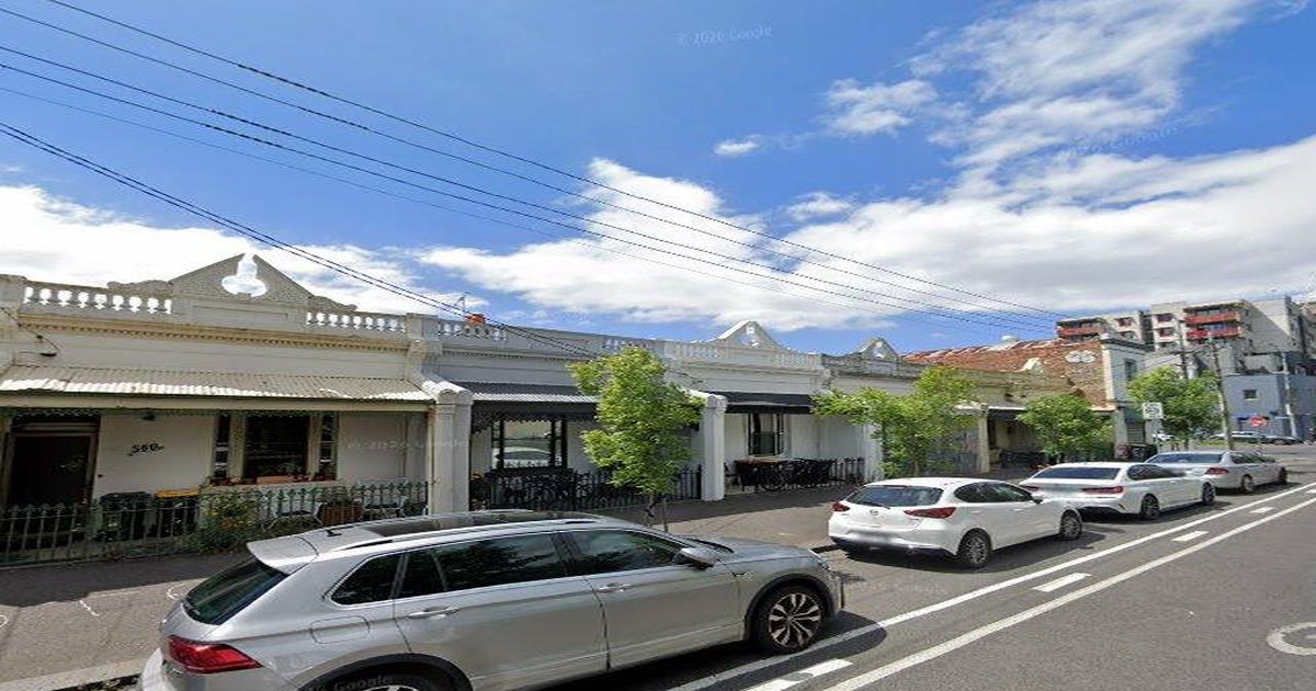 Carlton Community Guide