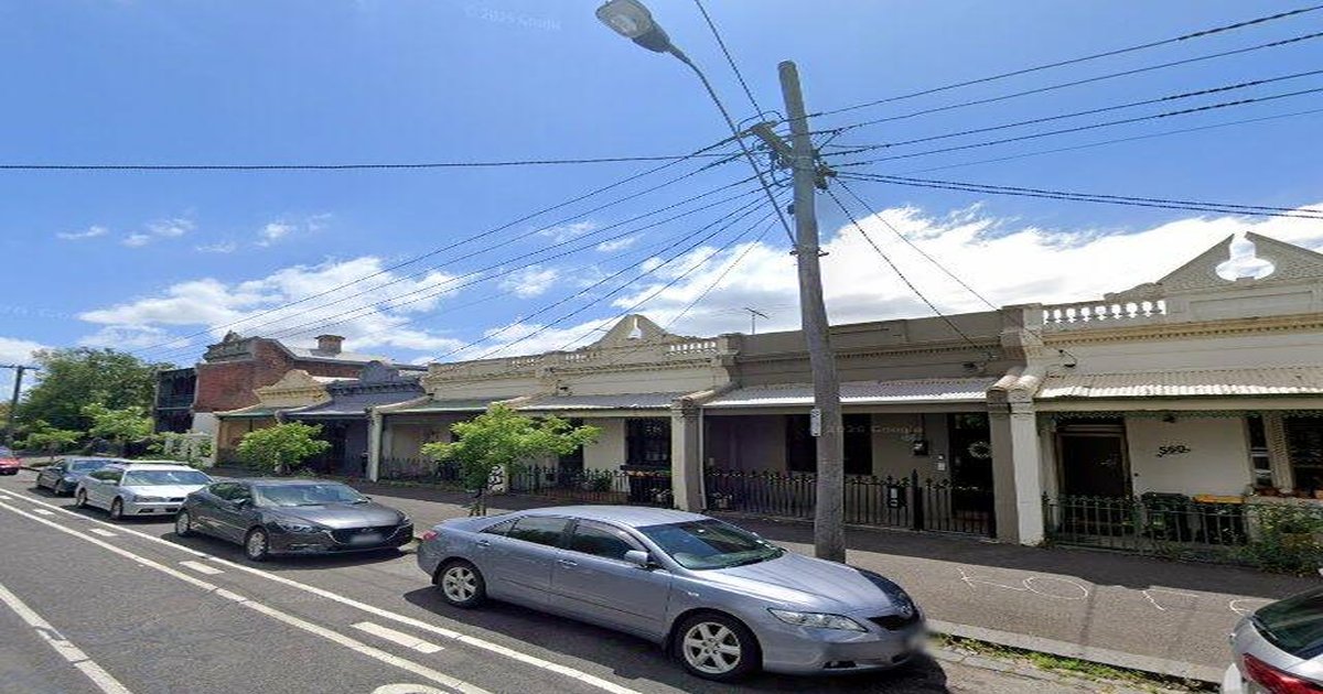 Carlton as an Investment