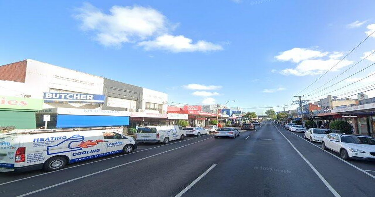 Parks & Green Spaces in Carnegie