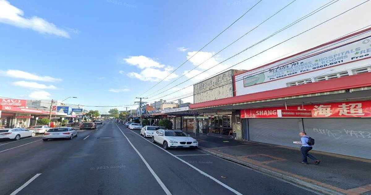 Healthcare in Carnegie — GPs & Medical Centres