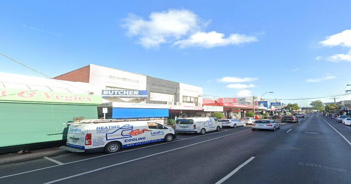 Carnegie as an Investment