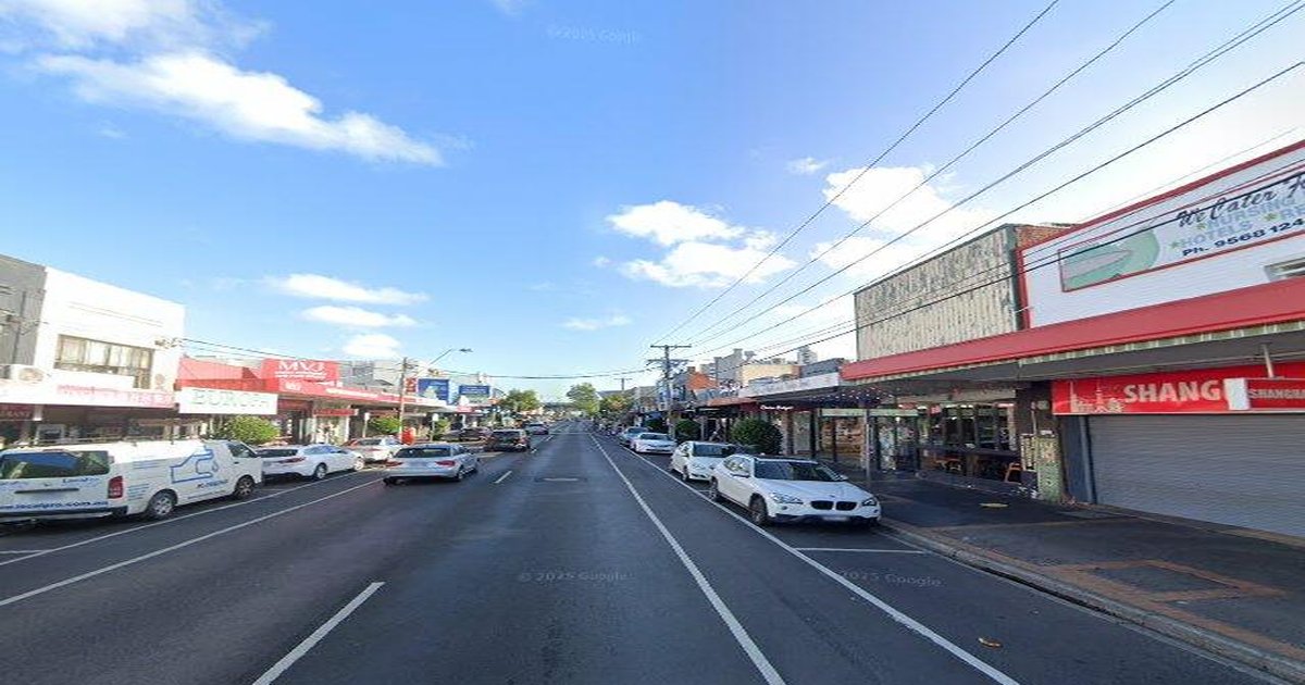 Carnegie Rental Market 2026