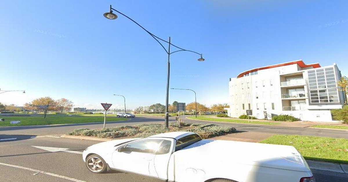 Parks & Green Spaces in Caroline Springs