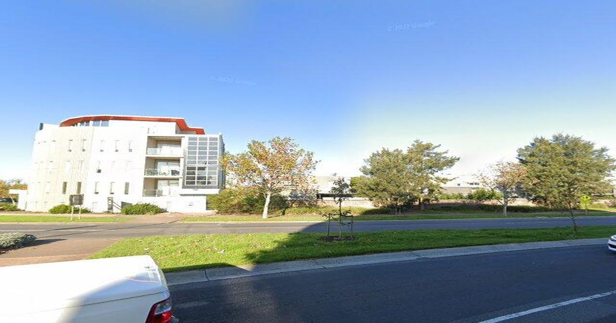 Running & Cycling Routes in Caroline Springs