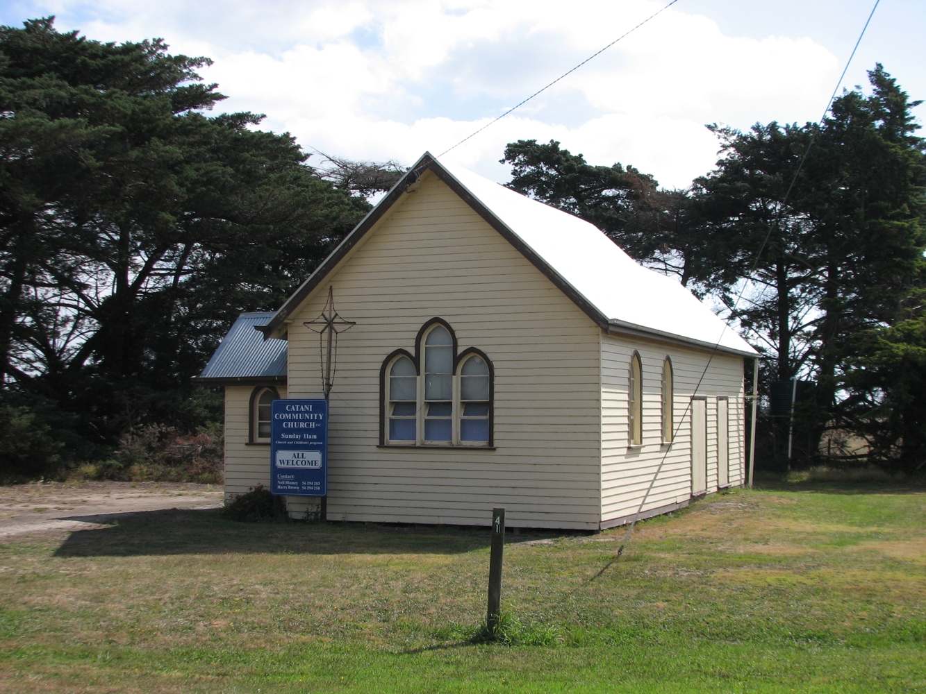 Exploring Catani: What to Know Before You Visit (2026)