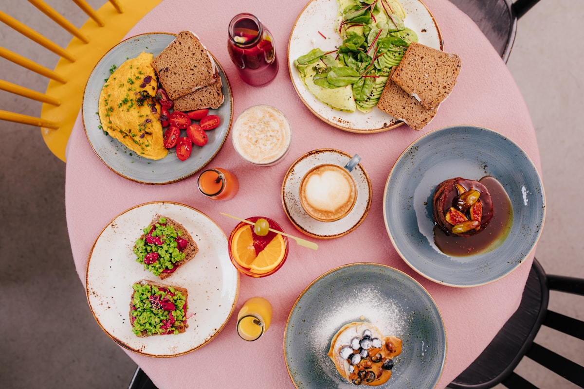 Best Brunch in Working From Home Best Suburbs Melbourne (2026) — 15 Spots Ranked
