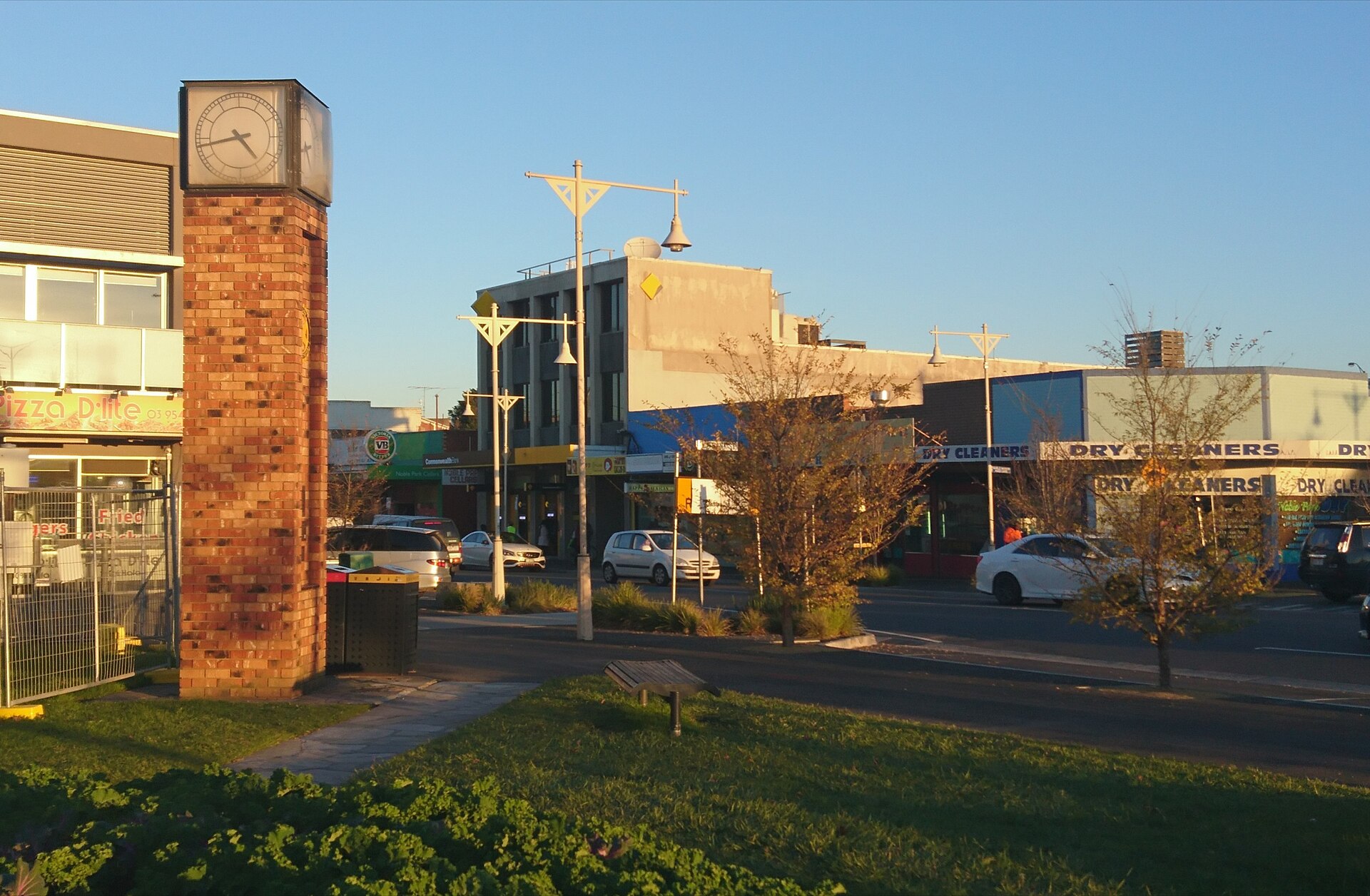 Melbourne Apartment Living 2026: 6 Inner-City Suburbs Compared
