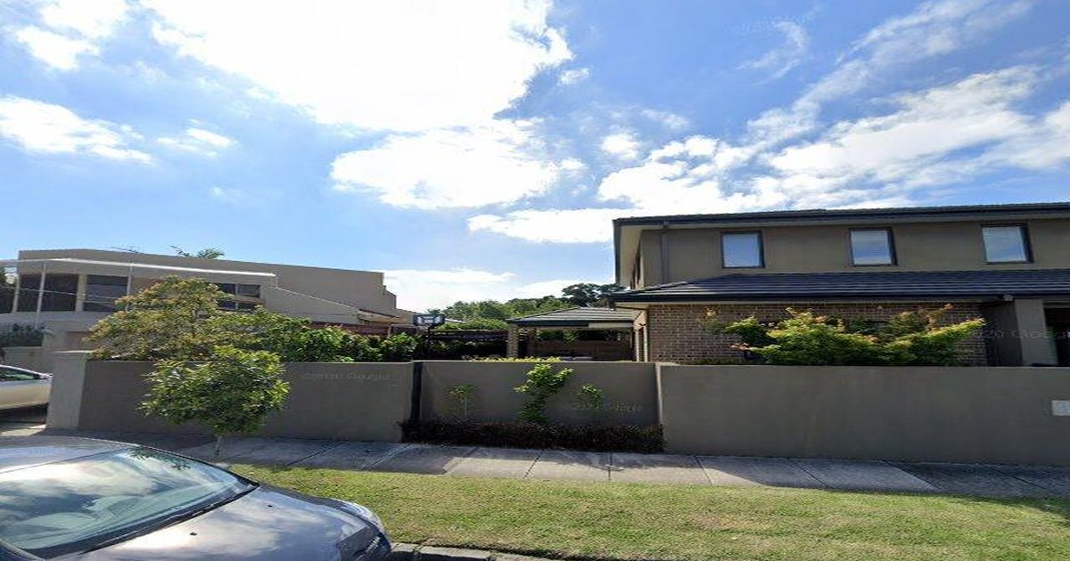 Caulfield for Young Professionals