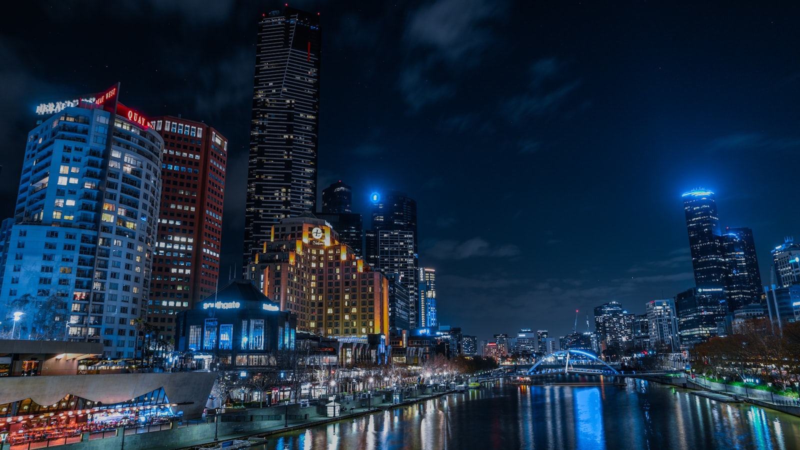 Coworking in Cbd 2026: Best Spaces for Remote Workers