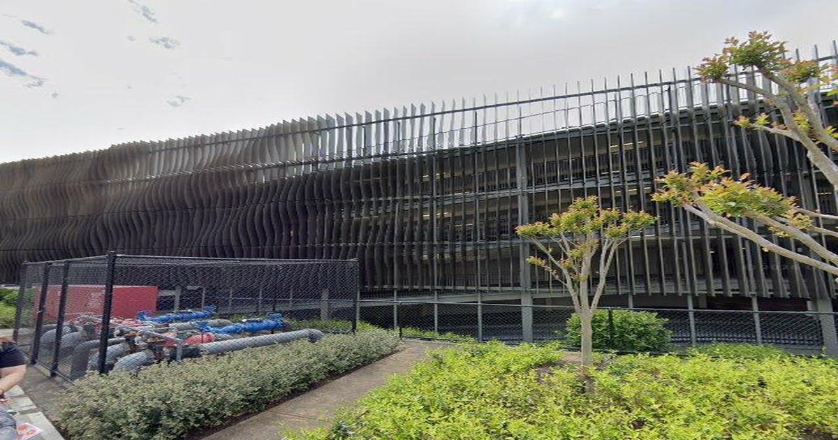 Parks & Green Spaces in Chadstone