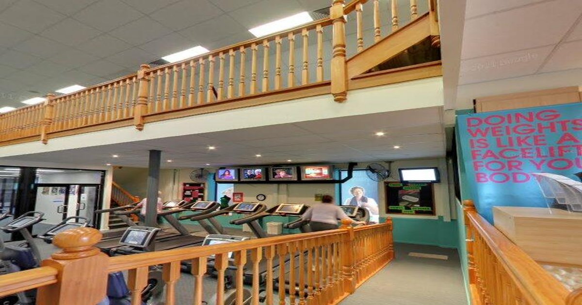 Libraries Near Cheltenham