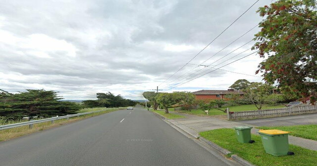 Safety Guide in Chirnside Park