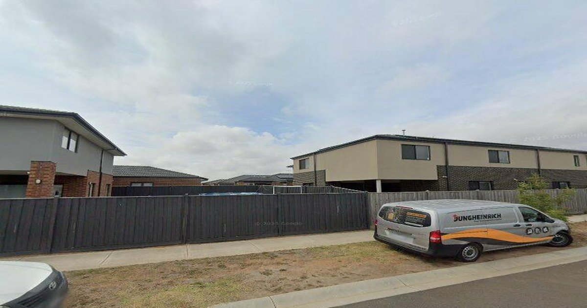 Property Market in Clyde