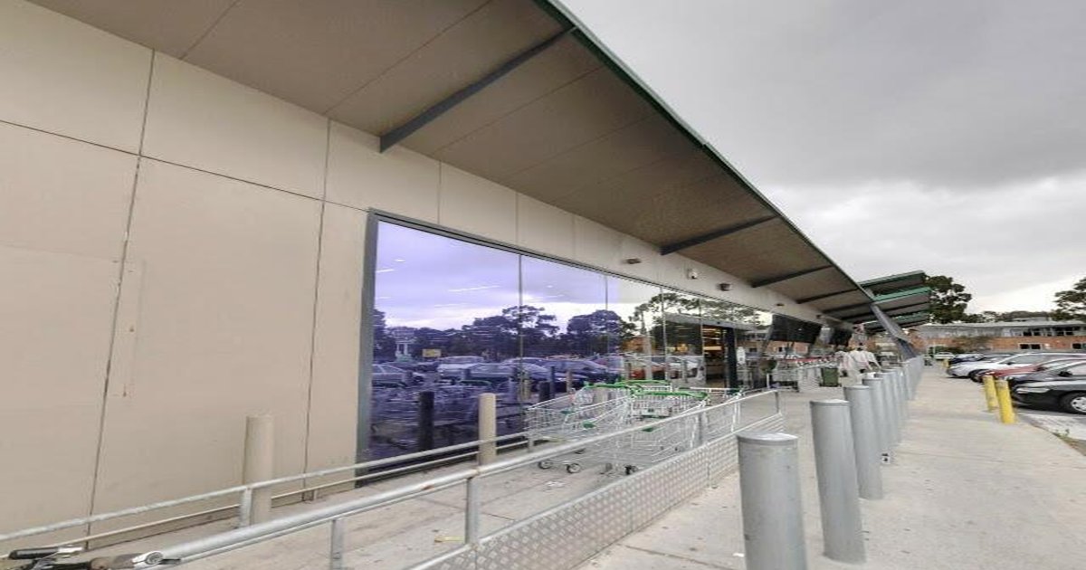 Best Pizza in Coburg