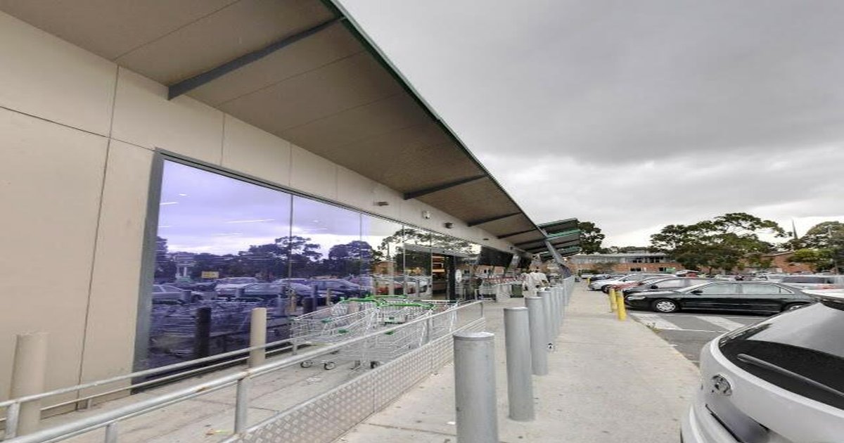 Coburg Food Crawl — A Walking Guide