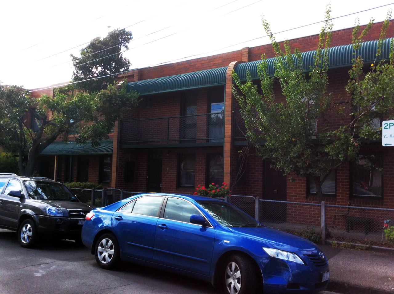 Collingwood Area Guide -- Getting Around, Parks and More (2026)