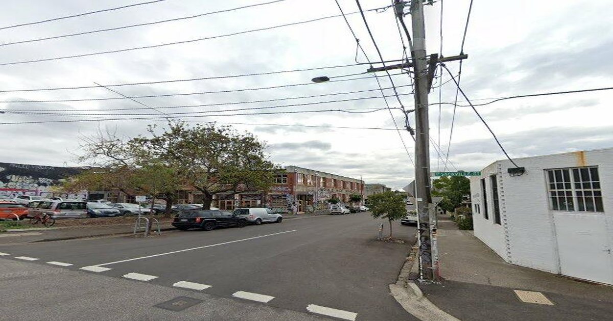 Collingwood Food Crawl — A Walking Guide